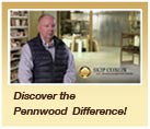 Discover the Pennwood Difference!